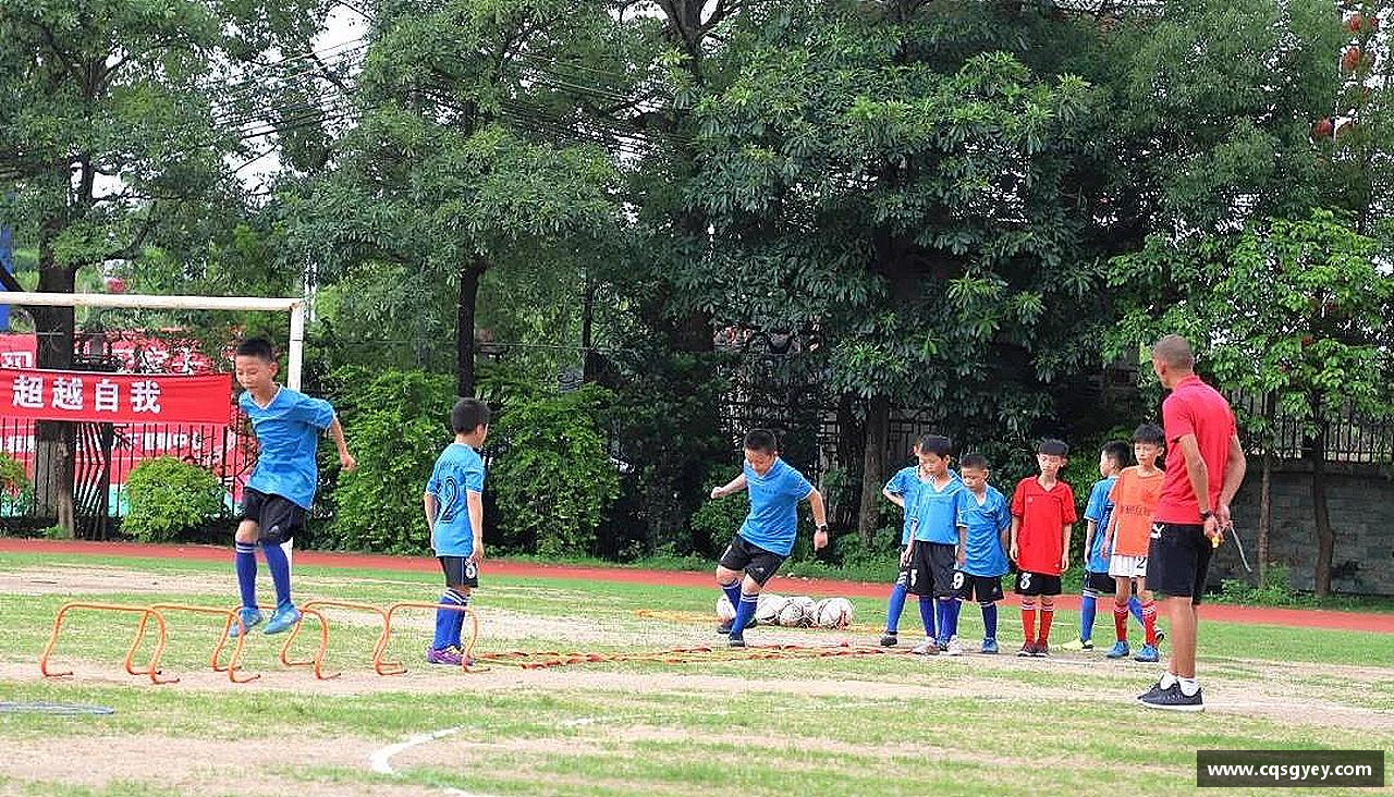 突破自我，成就非凡！